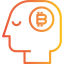 Bitcoin icon 64x64