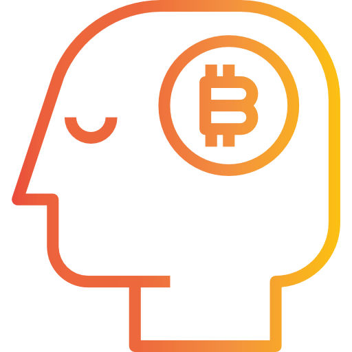 Bitcoin icon