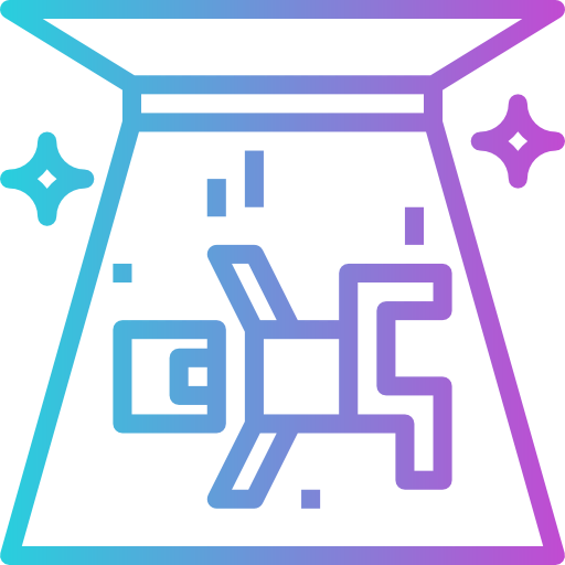 Abduction icon