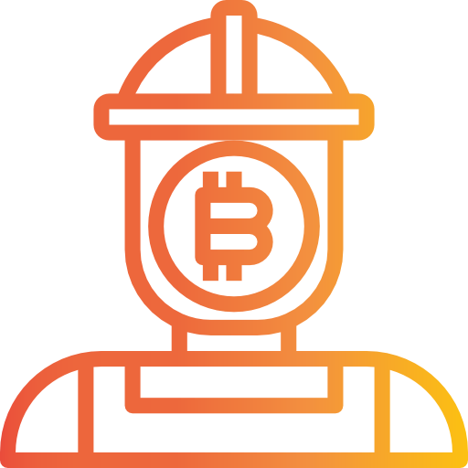 User icon