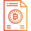 Invoice icon 64x64