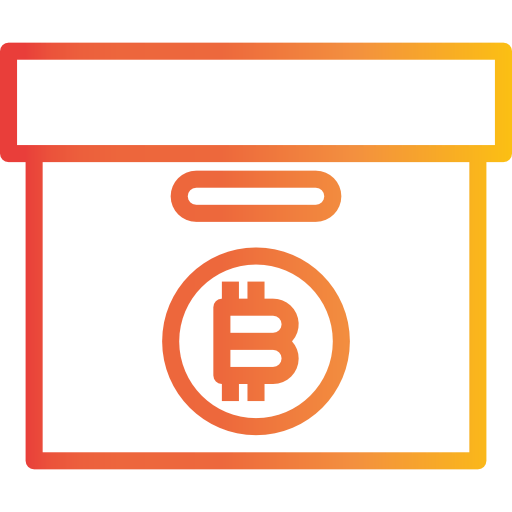 Box icon