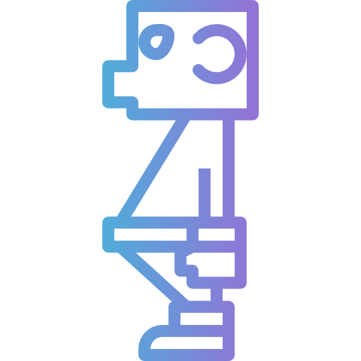 Alien icon