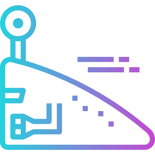 Alien icon