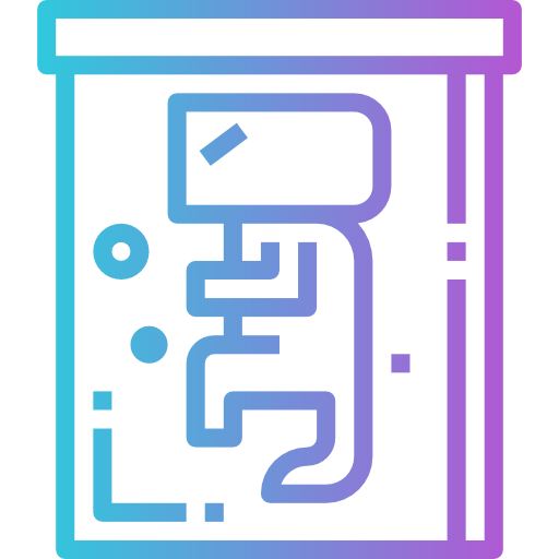 Alien icon