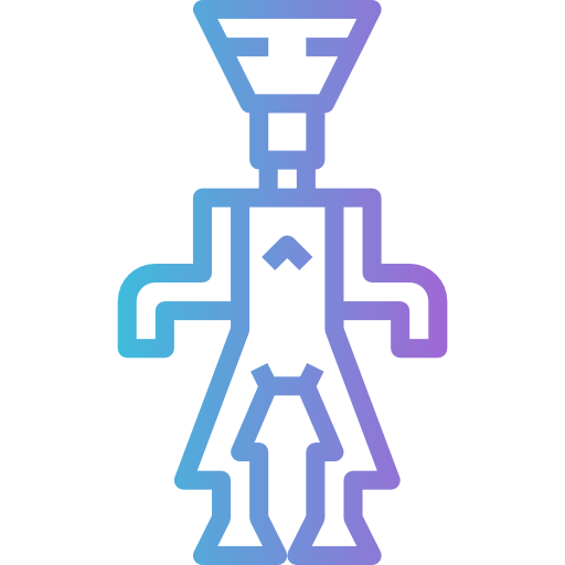 Alien icon