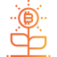 Growth icon 64x64