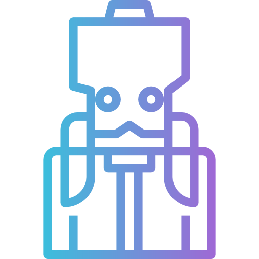 Alien icon