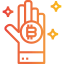 Bitcoin icon 64x64