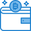 Wallet icon 64x64