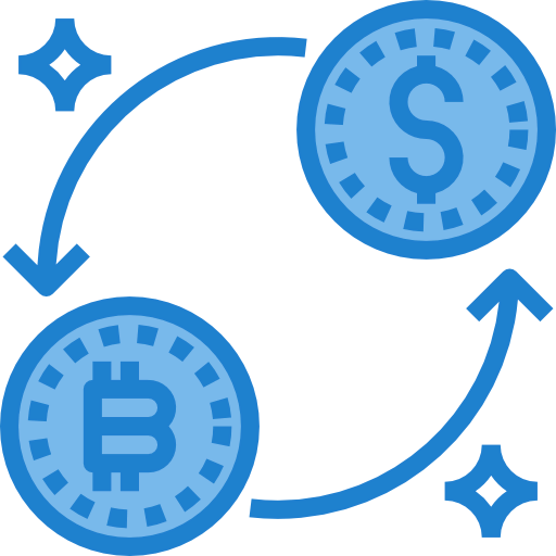 Exchange icon