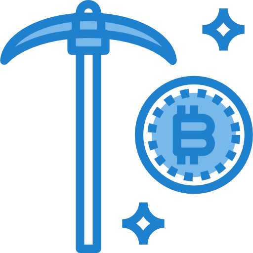 Mining icon