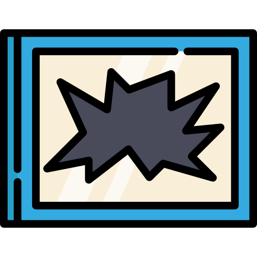 Robbery icon