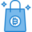 Online shop icon 64x64