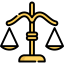 Justice icon 64x64