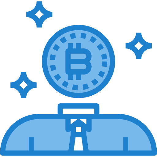 User icon