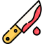 Knife icon 64x64