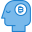 Bitcoin icon 64x64