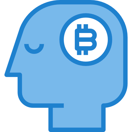 Bitcoin icon