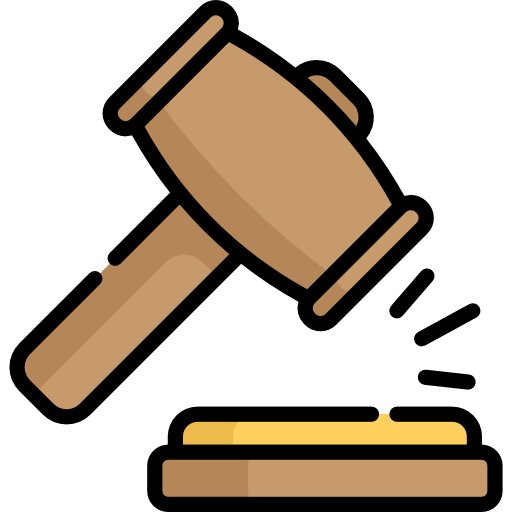Auction icon