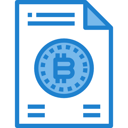 Invoice icon