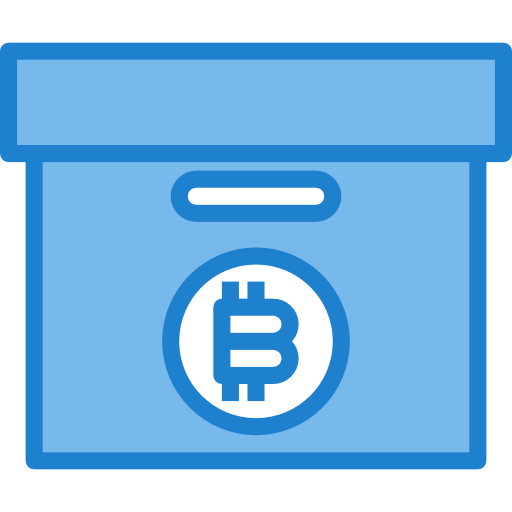 Box icon