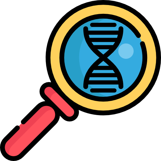 Dna icon
