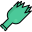 Broken bottle 图标 64x64