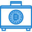 Bitcoin icon 64x64