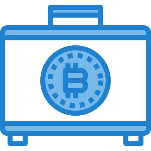 Bitcoin icon