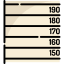 Height Symbol 64x64