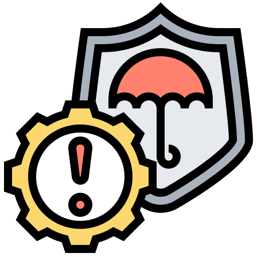 Risk icon