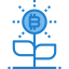 Growth icon 64x64
