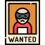 Wanted icon 64x64
