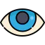 Eye icon 64x64
