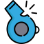 Whistle icon 64x64