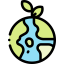 Ecology icon 64x64