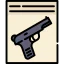 Evidence icon 64x64