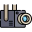 Cctv icon 64x64