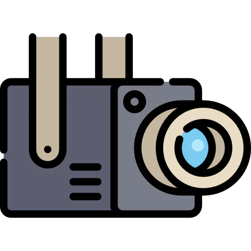 Cctv icon