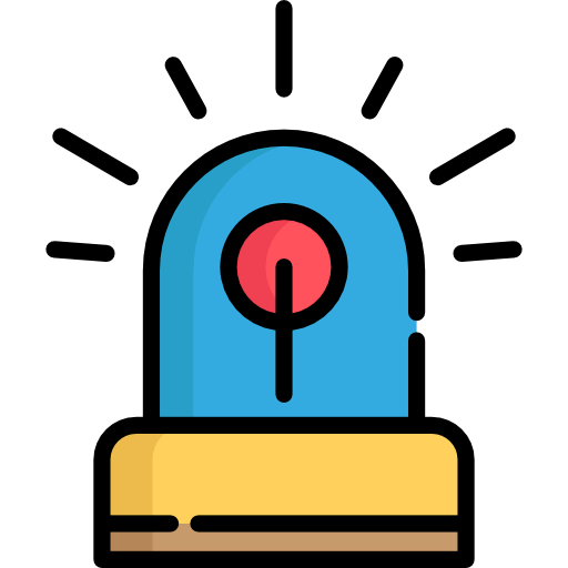 Flasher icon