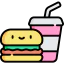 Food icon 64x64