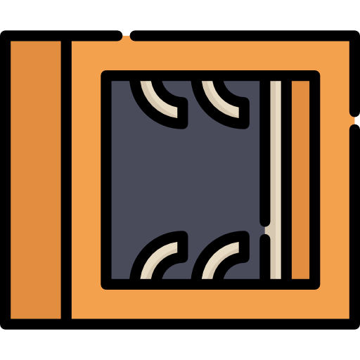 Prison break icon