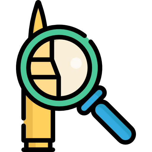Bullet icon