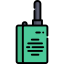 Walkie talkie icon 64x64
