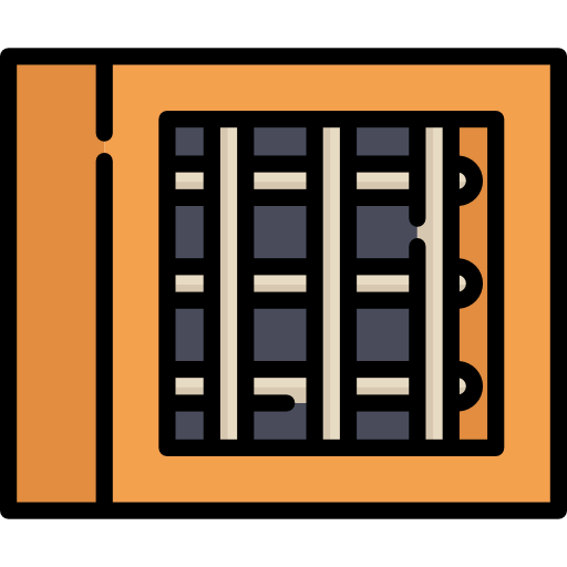 Prison icon