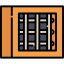 Prison icon 64x64