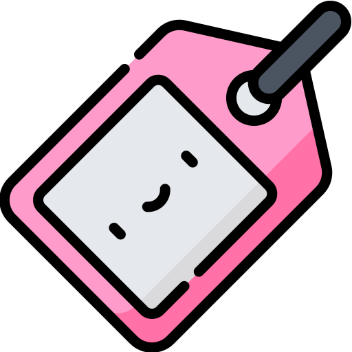 Tag icon