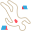 Crime scene іконка 64x64