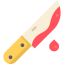 Knife icon 64x64